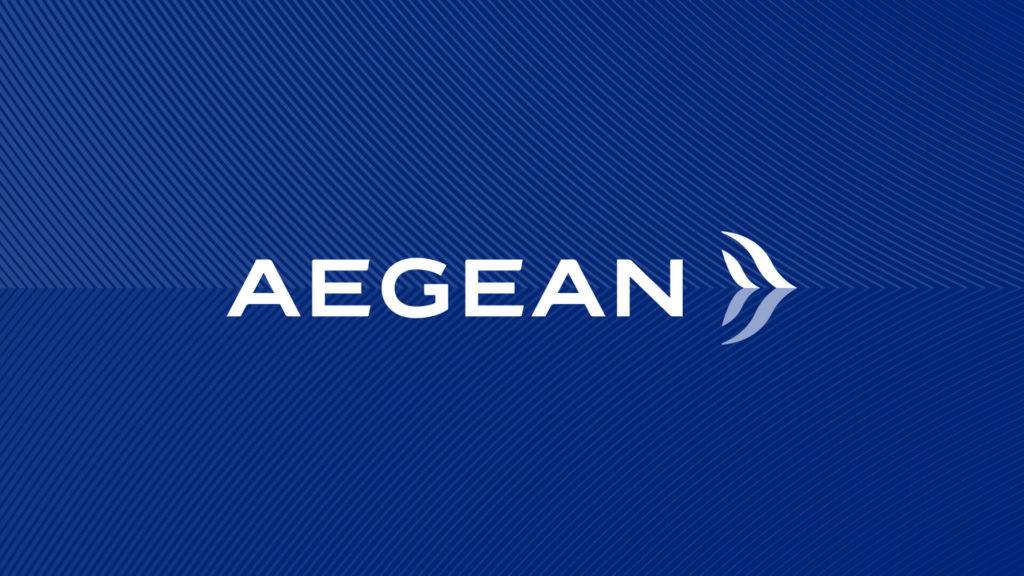 Aegean logo