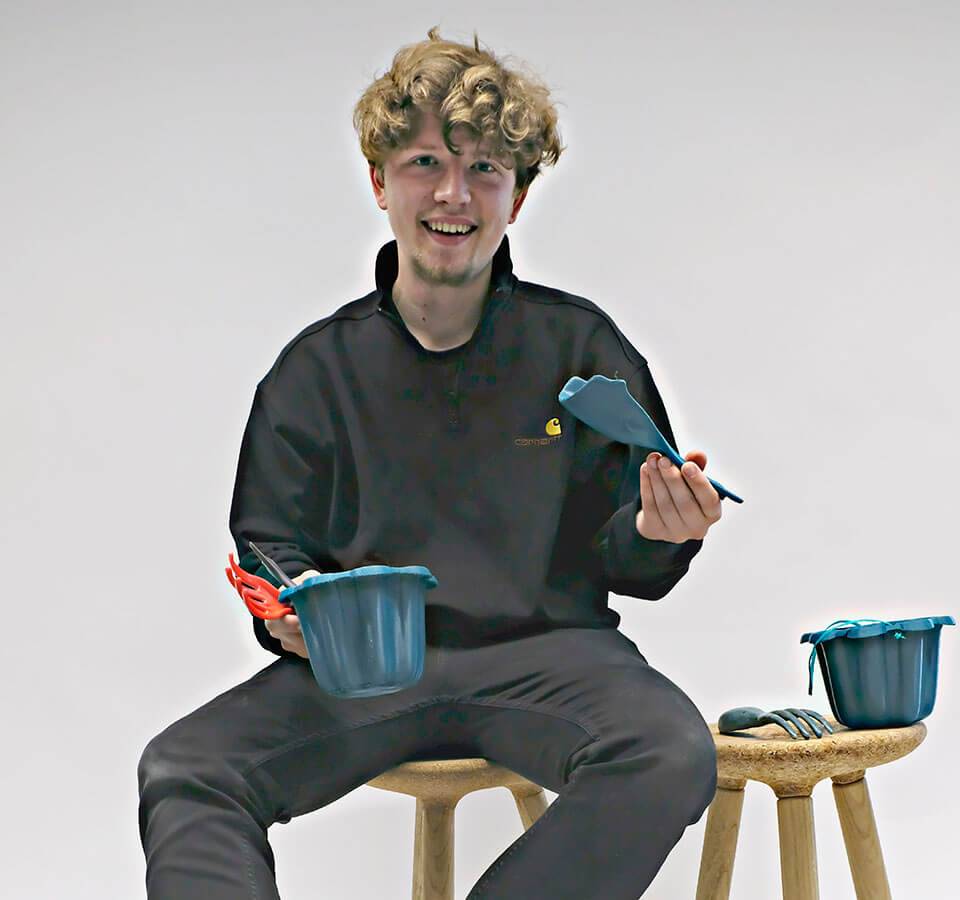 Callum Wardle